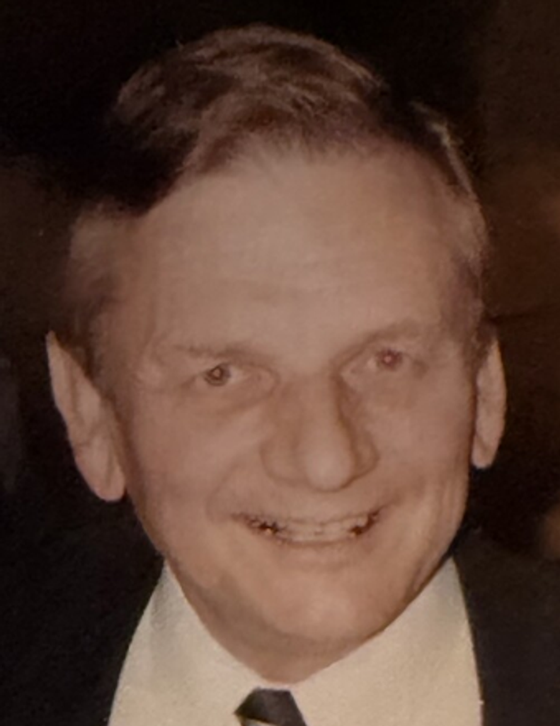 Howard George Truran