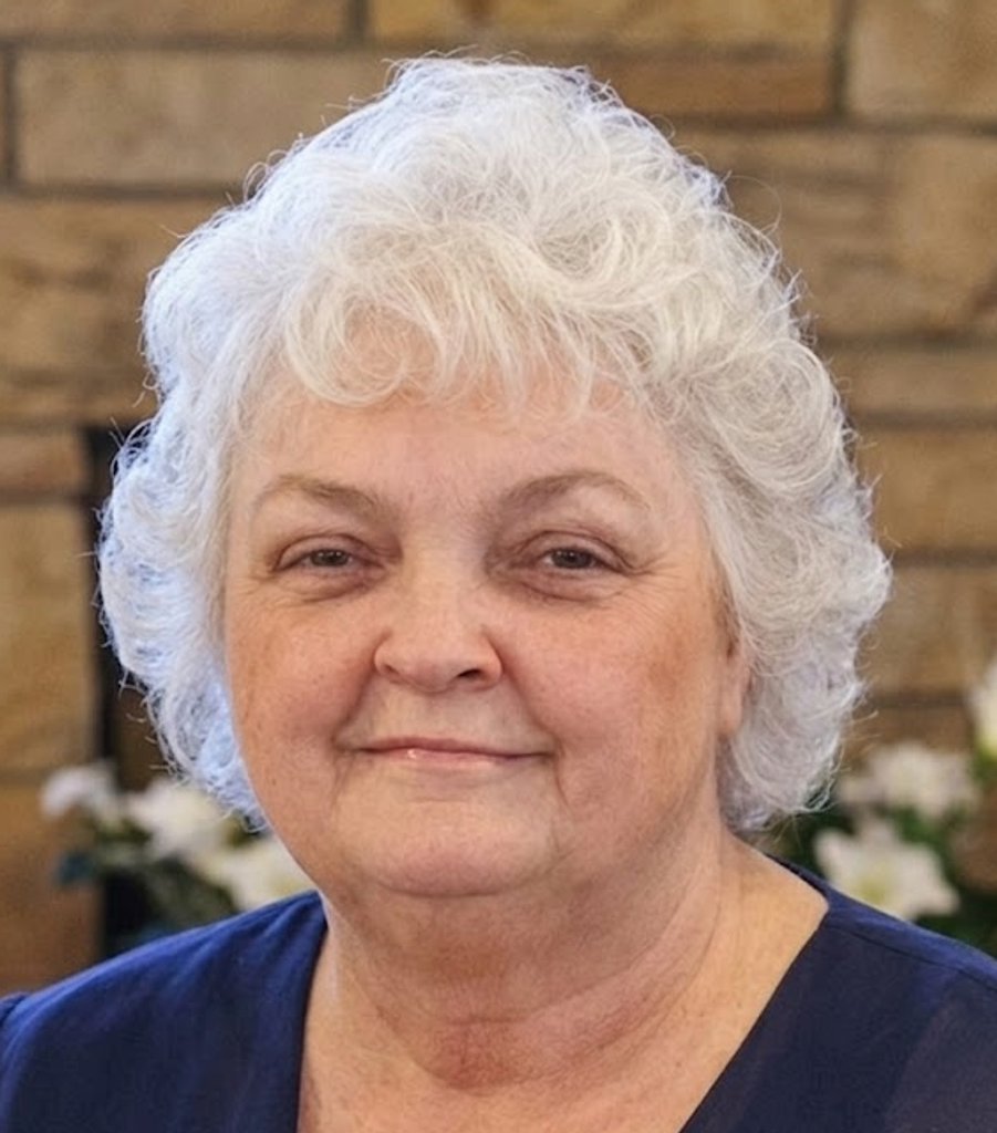 Barbara Ann Buck Profile Photo