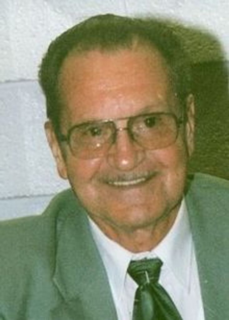 Richard W. Lyman