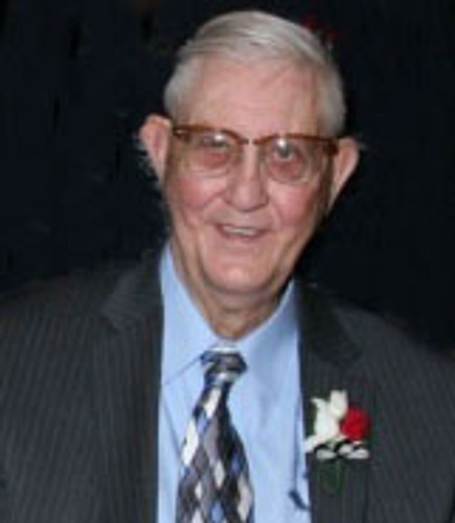 Roland "Wally" Heider