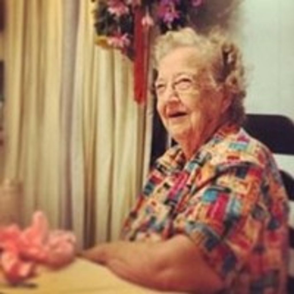 Gertrude Louise Gazzola