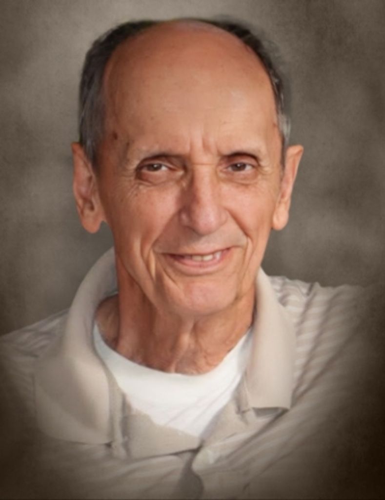 Bobby Fred Robinson Profile Photo