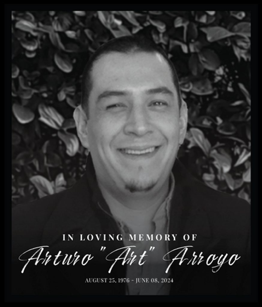 Arturo Arroyo Profile Photo