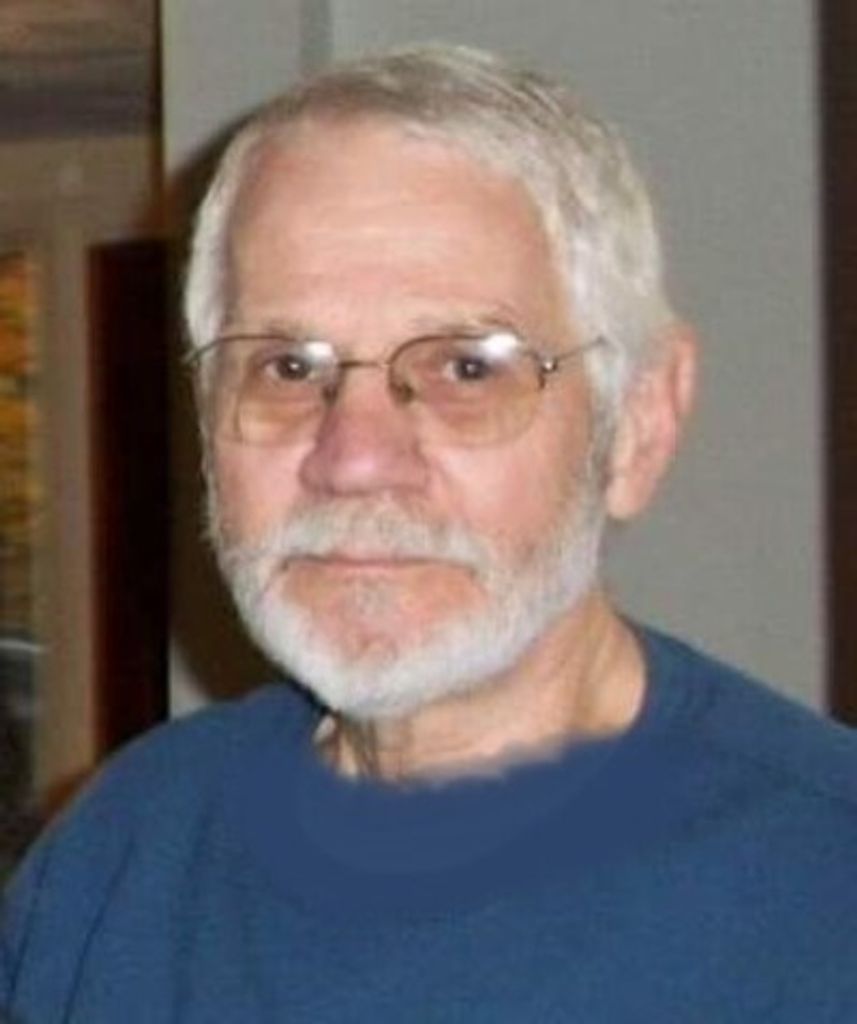 Joseph Crandell Campbell Profile Photo