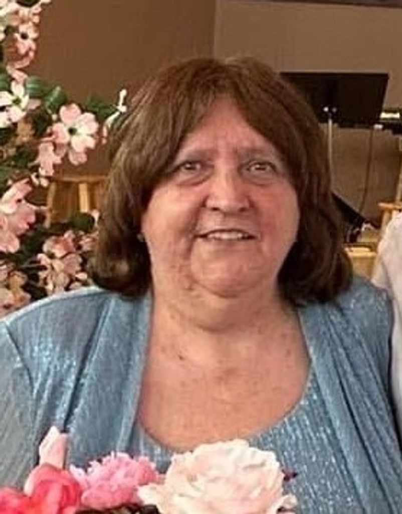 Carolyn Childs Profile Photo