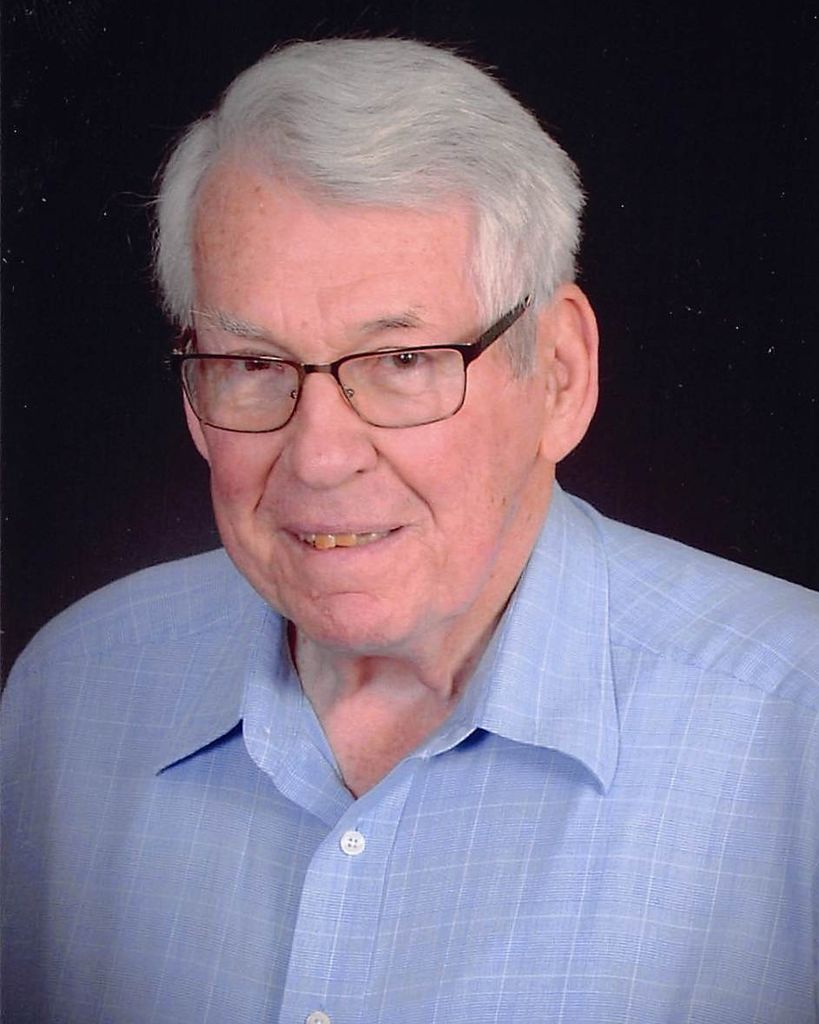 Glen Wenger Profile Photo