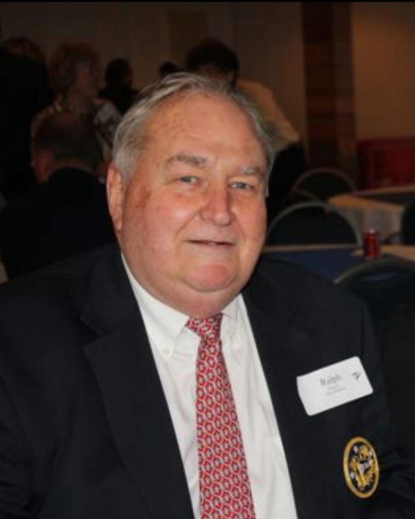 Ralph Pringle Profile Photo