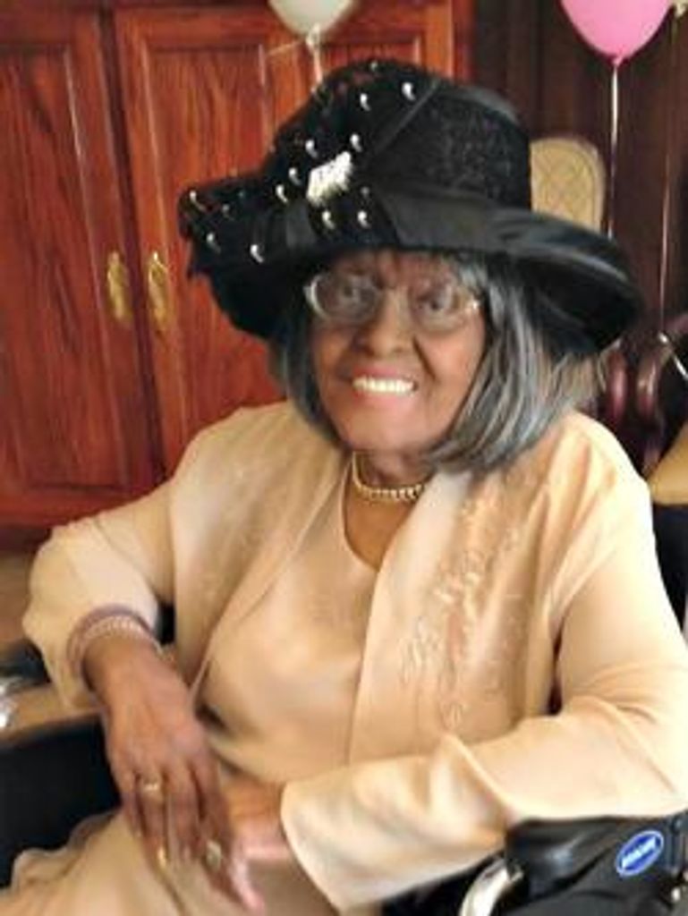 Hilda Christian Profile Photo