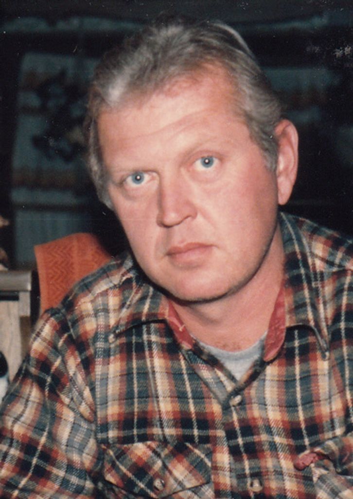 James Roger Collinge Jr. Profile Photo