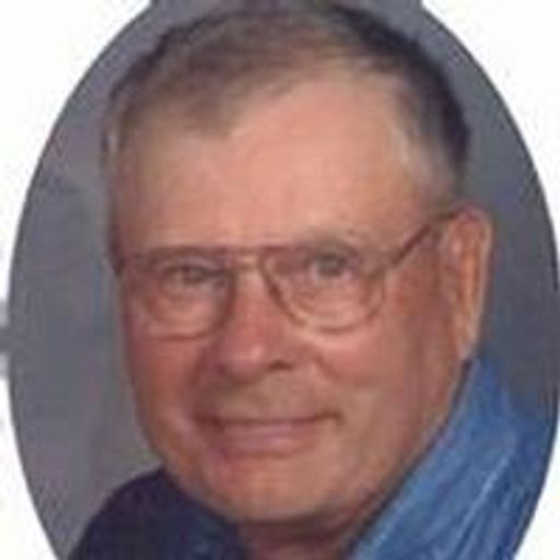 Theodore G. Linge Profile Photo