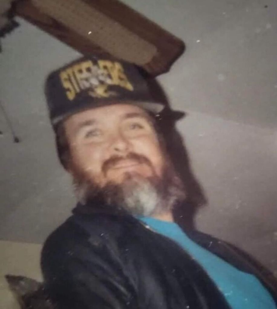Carl David Hager Profile Photo