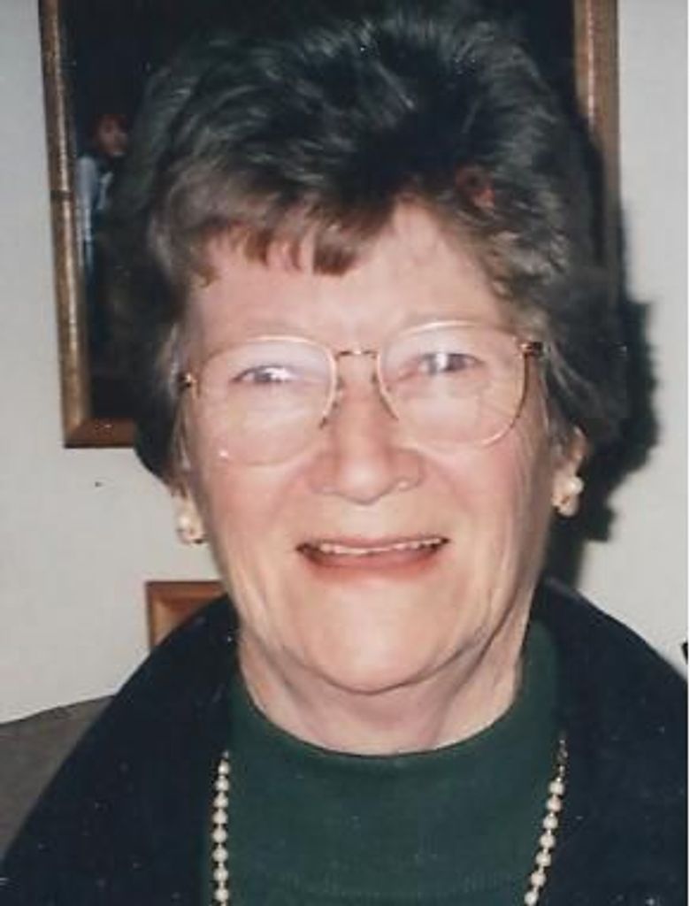 Mary (King) McLaughlin Profile Photo