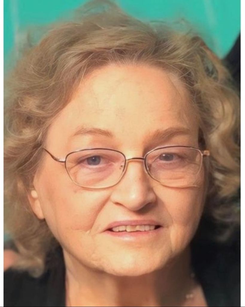 Nelda Britt McDuffie Profile Photo