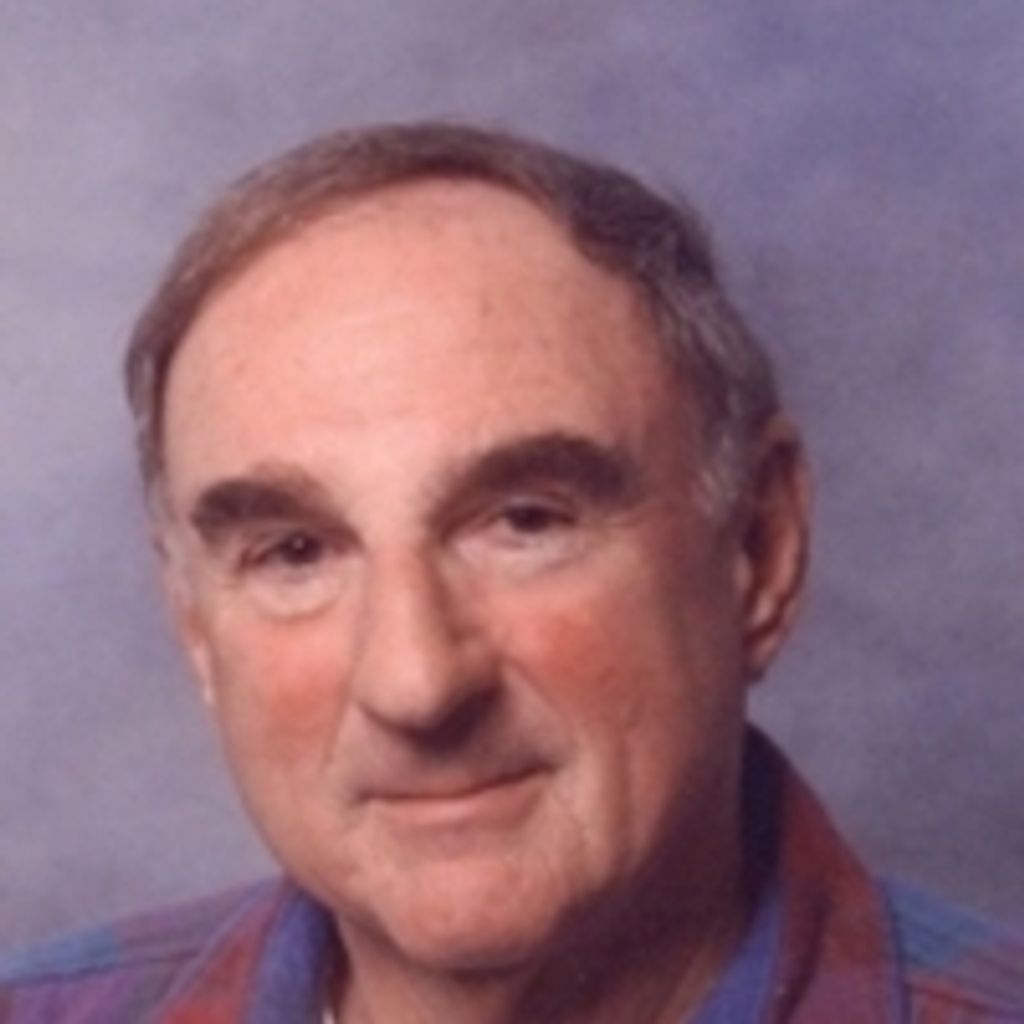 Richard "Dick" Pike