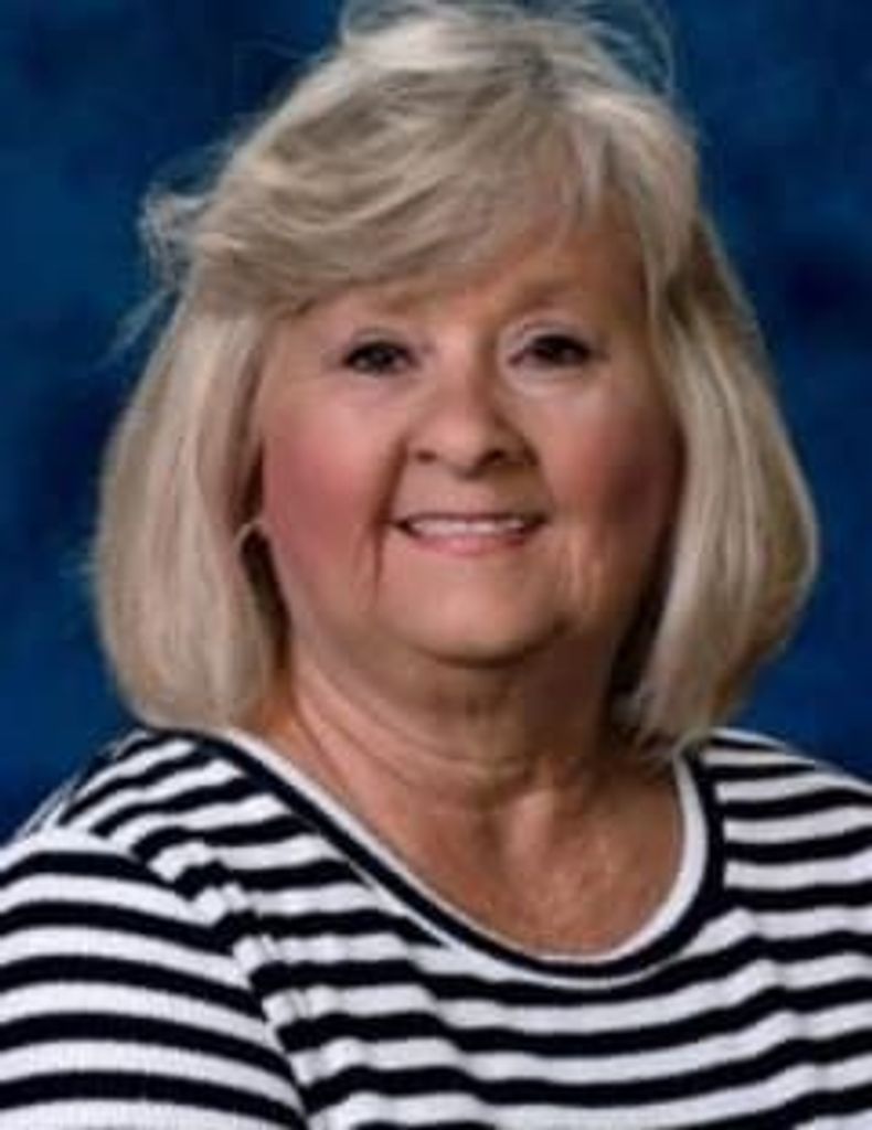 Patricia Pattillo (Patti) Slade Profile Photo