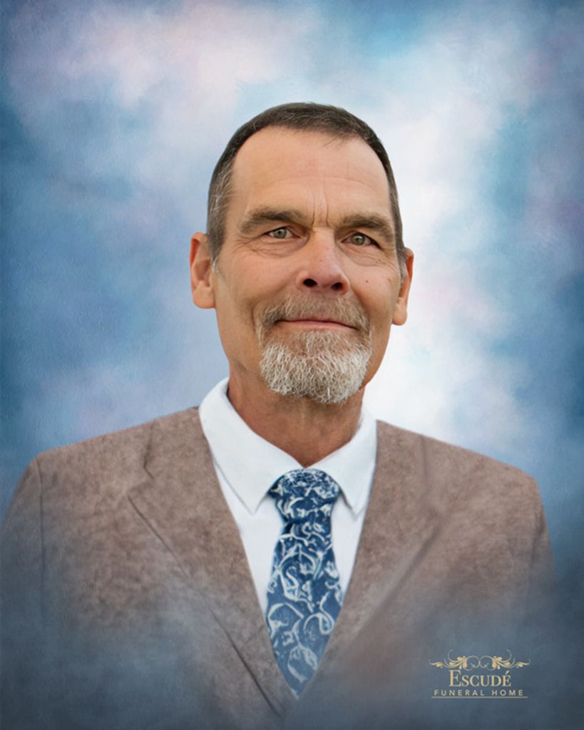 Kerry Kent Kirby, Sr. Profile Photo