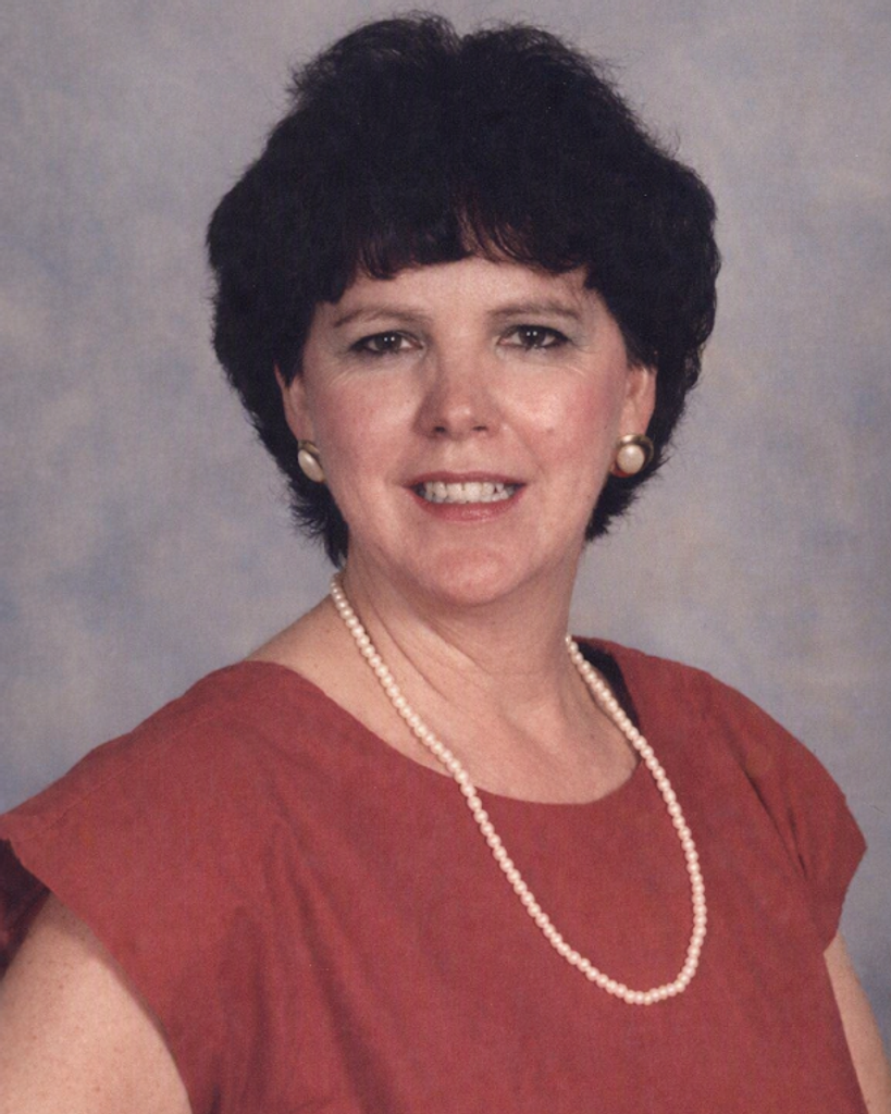 Mary Frances Hyder Reed Profile Photo