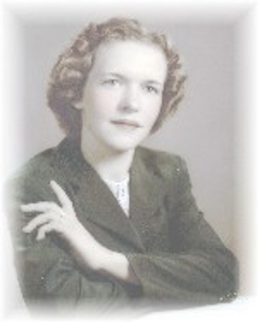 Virginia L. Duncan