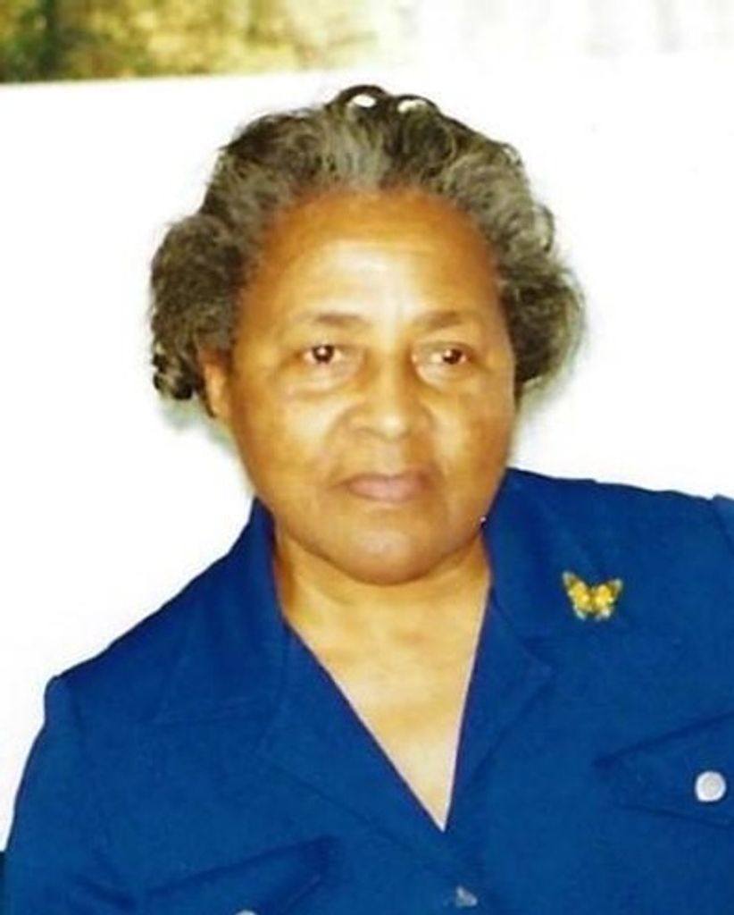 Allene Lavenia Shoats Profile Photo