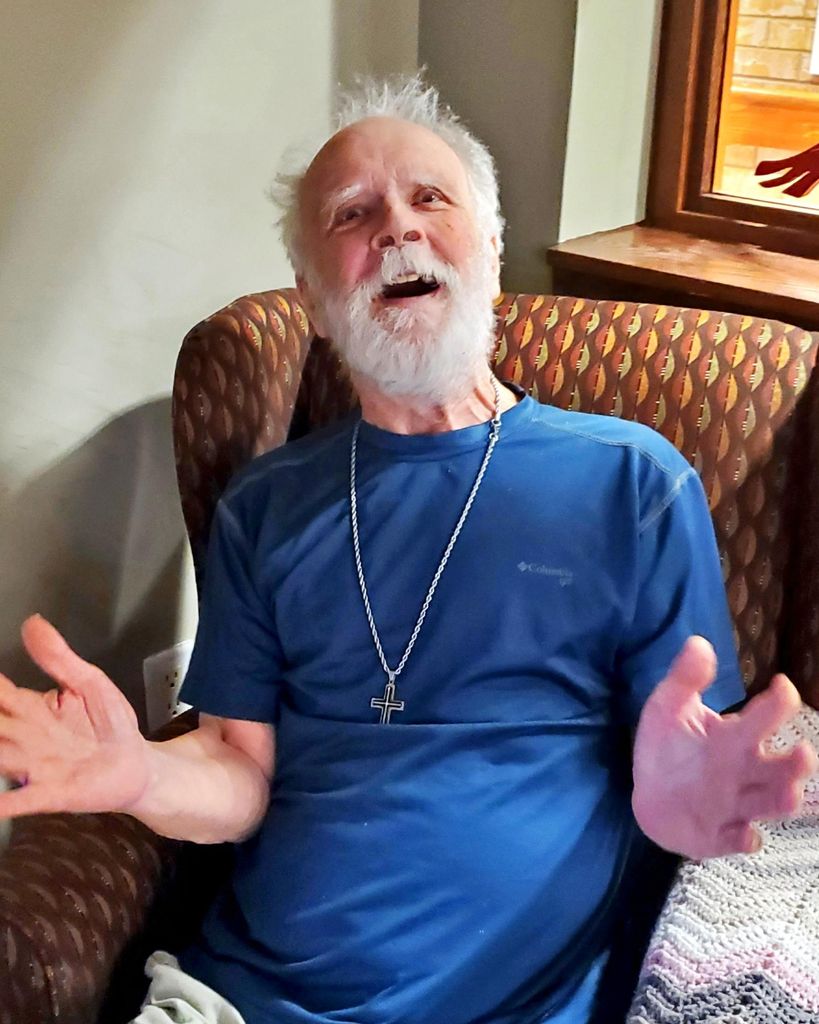 John Thomas Hamilton