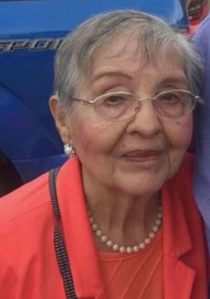 Corina Perez Patterson Profile Photo