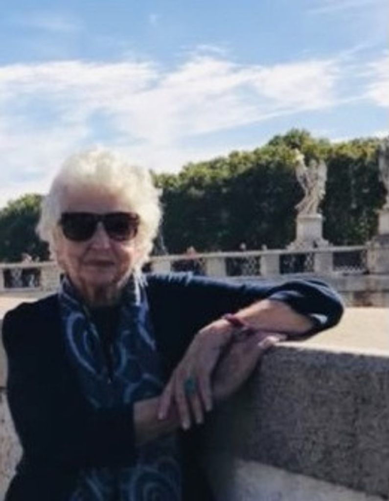 Laura R. Greene Profile Photo