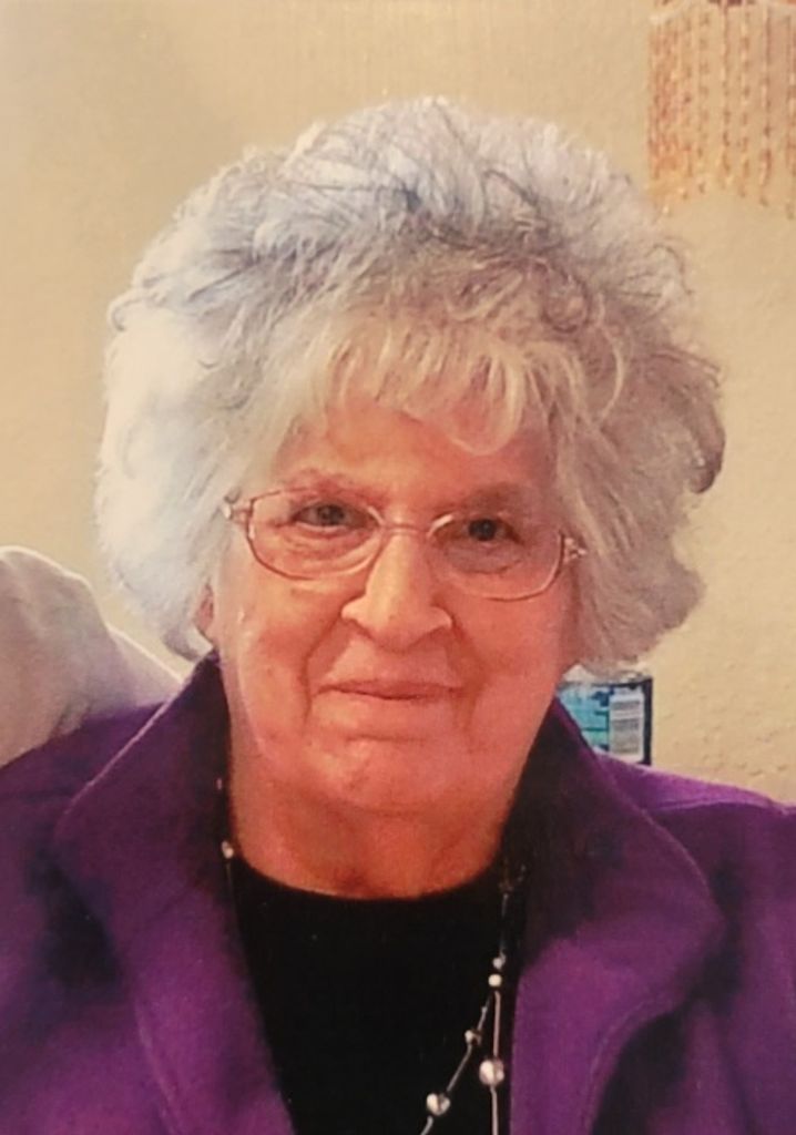 Donna (Richar)  Schroeder