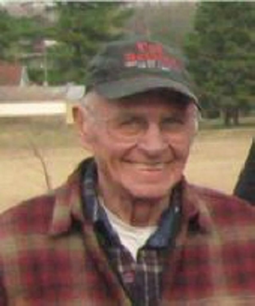 Robert L. Obey Sr.