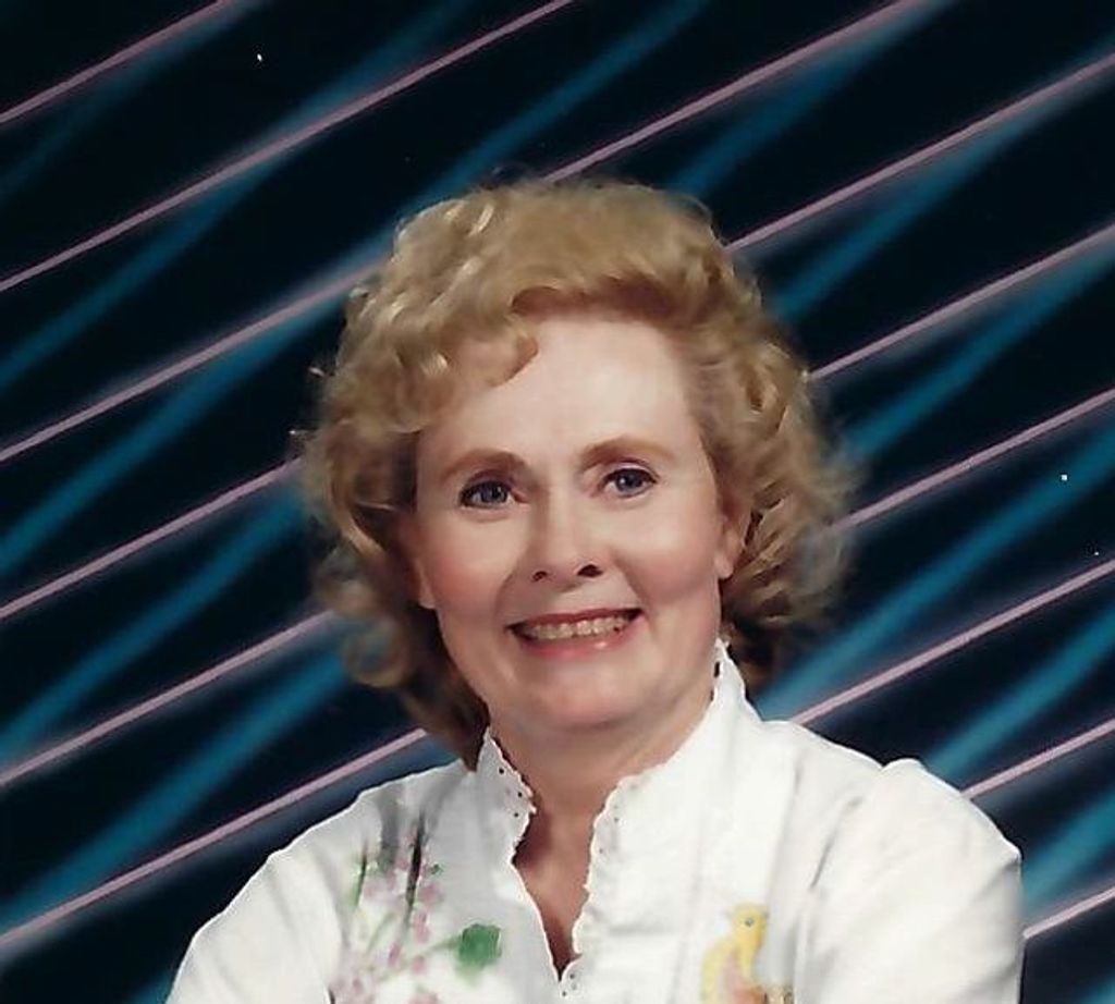 Lynna Geraldine Guffey Profile Photo