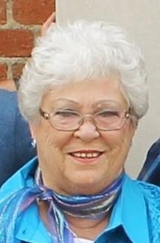 Darlene "Toots" Virginia Donoven