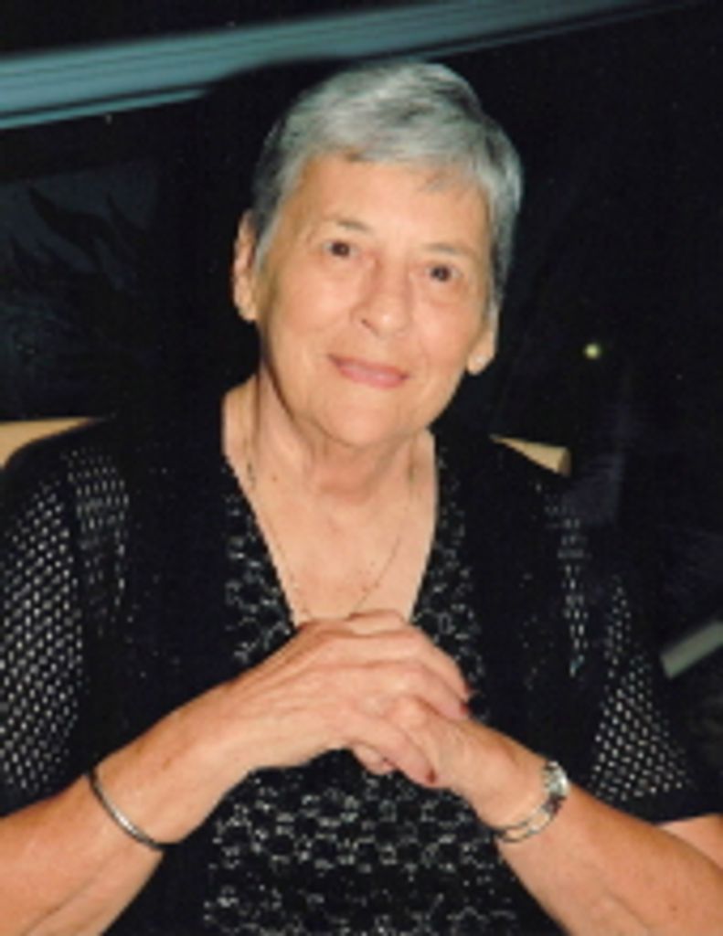 Lorrayn Staas Stafford