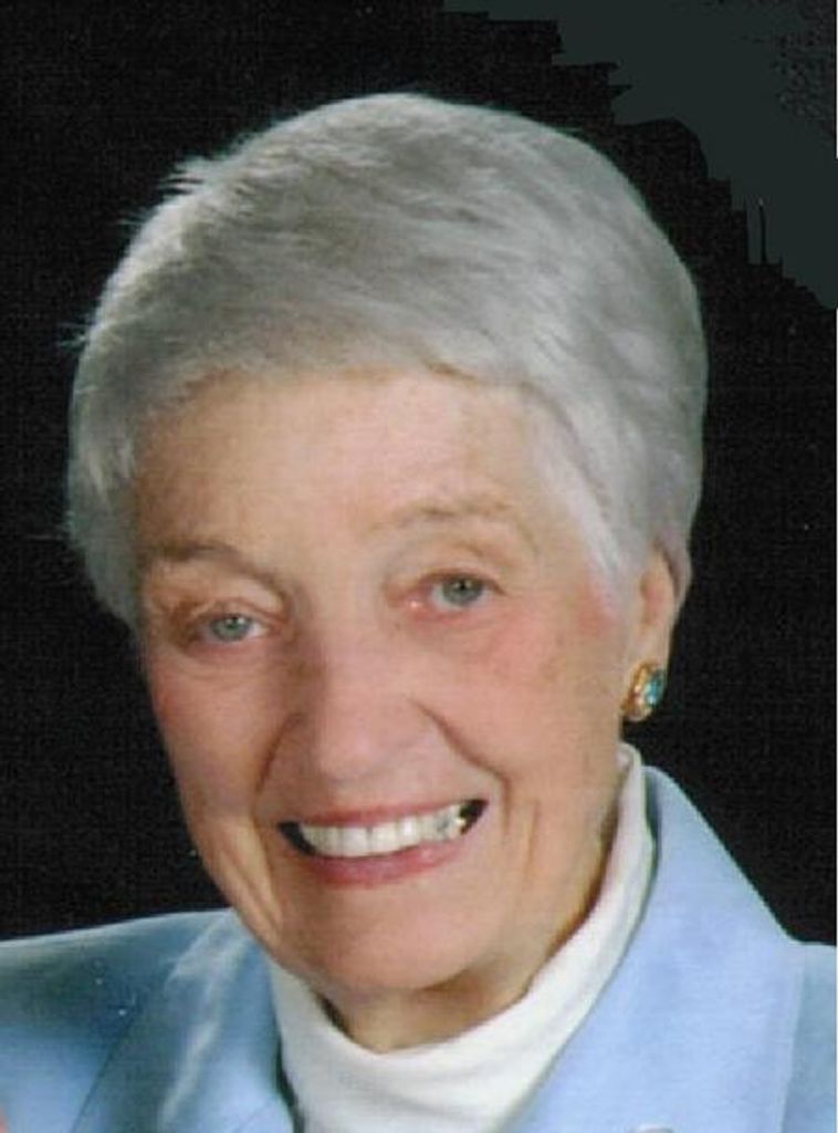 Nancy J. Shively Profile Photo