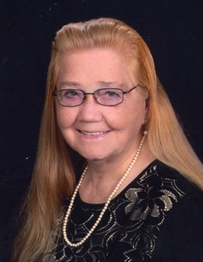 Ruth (Williams)  Grantham