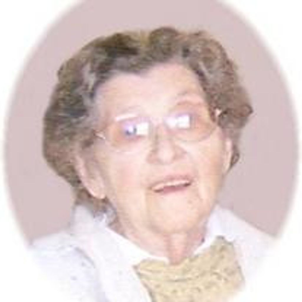 Annie Bradshaw