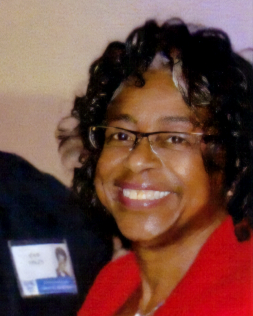 Corrine E. Grimes-Washington