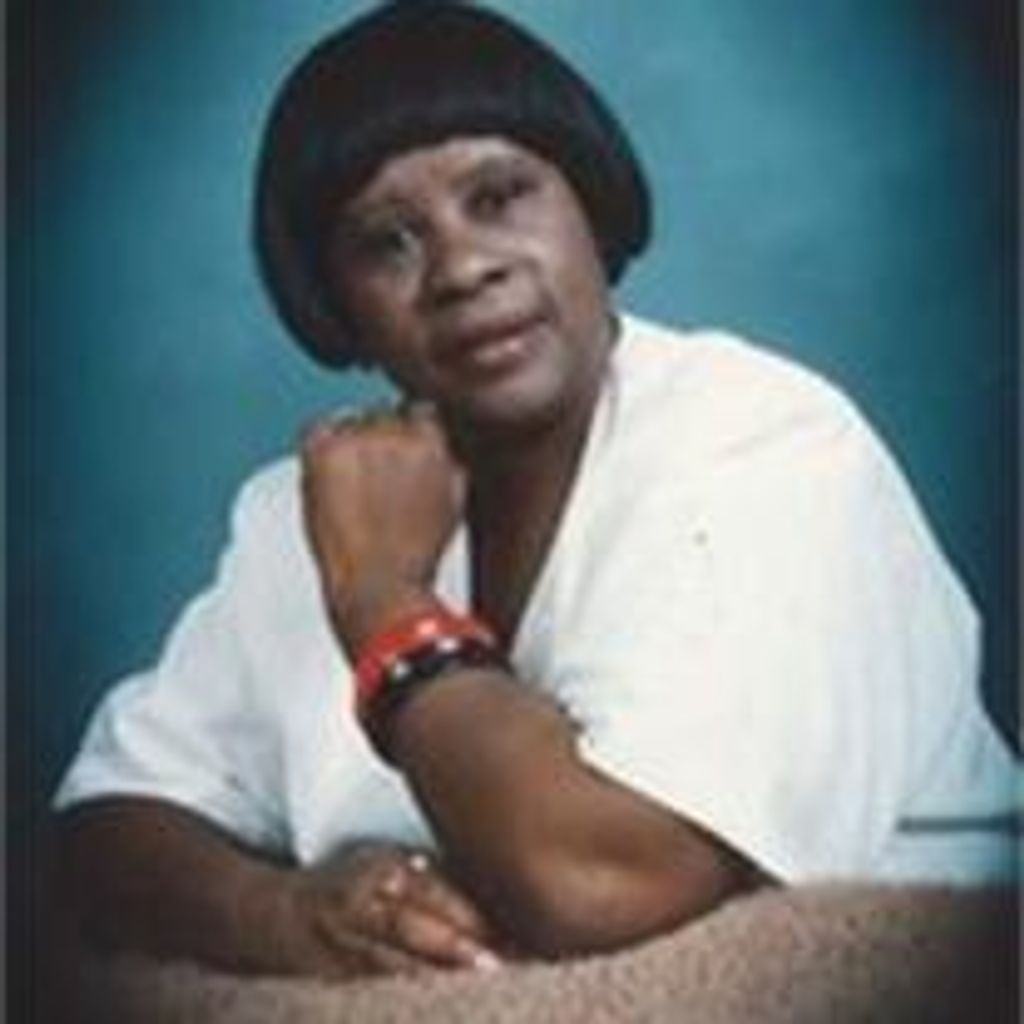Maggie Bell Smith