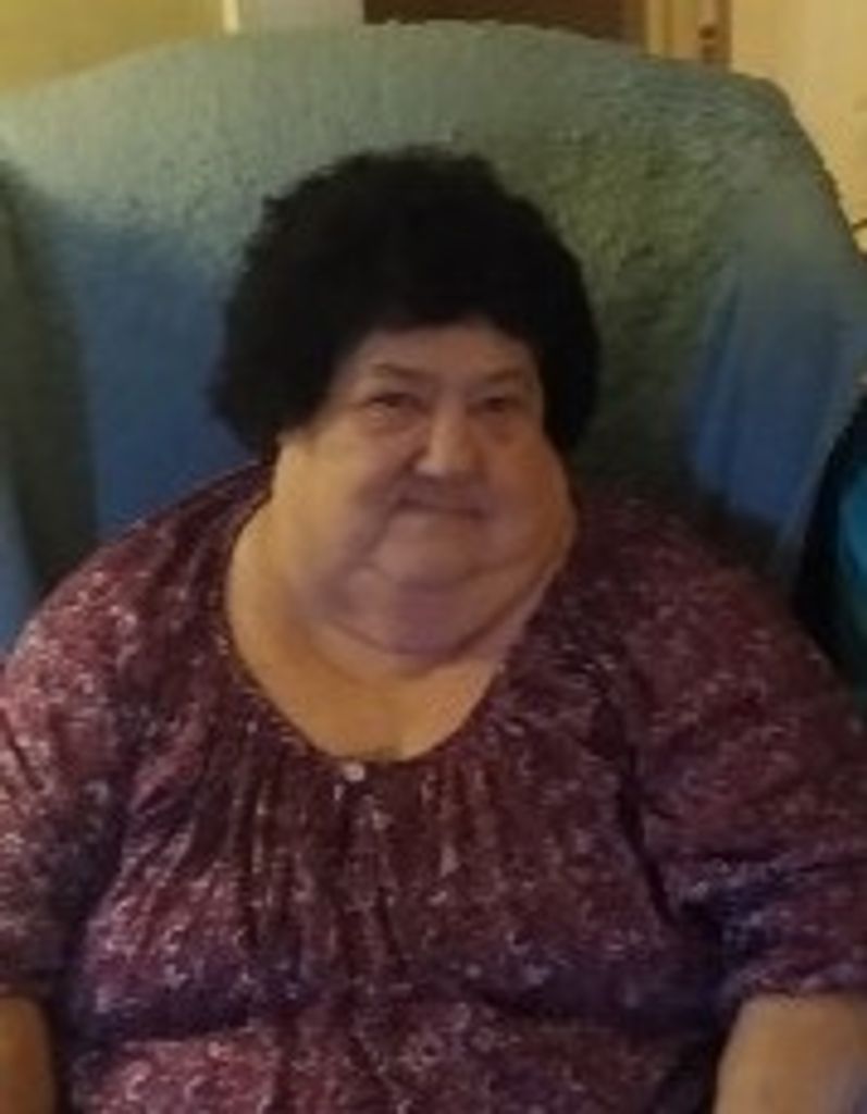 Rachel Dianne Ott Woods Profile Photo