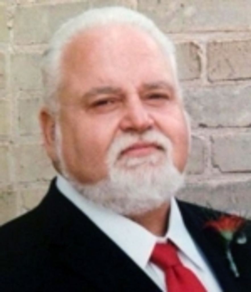 Keneth Verian Weisensel, Sr.
