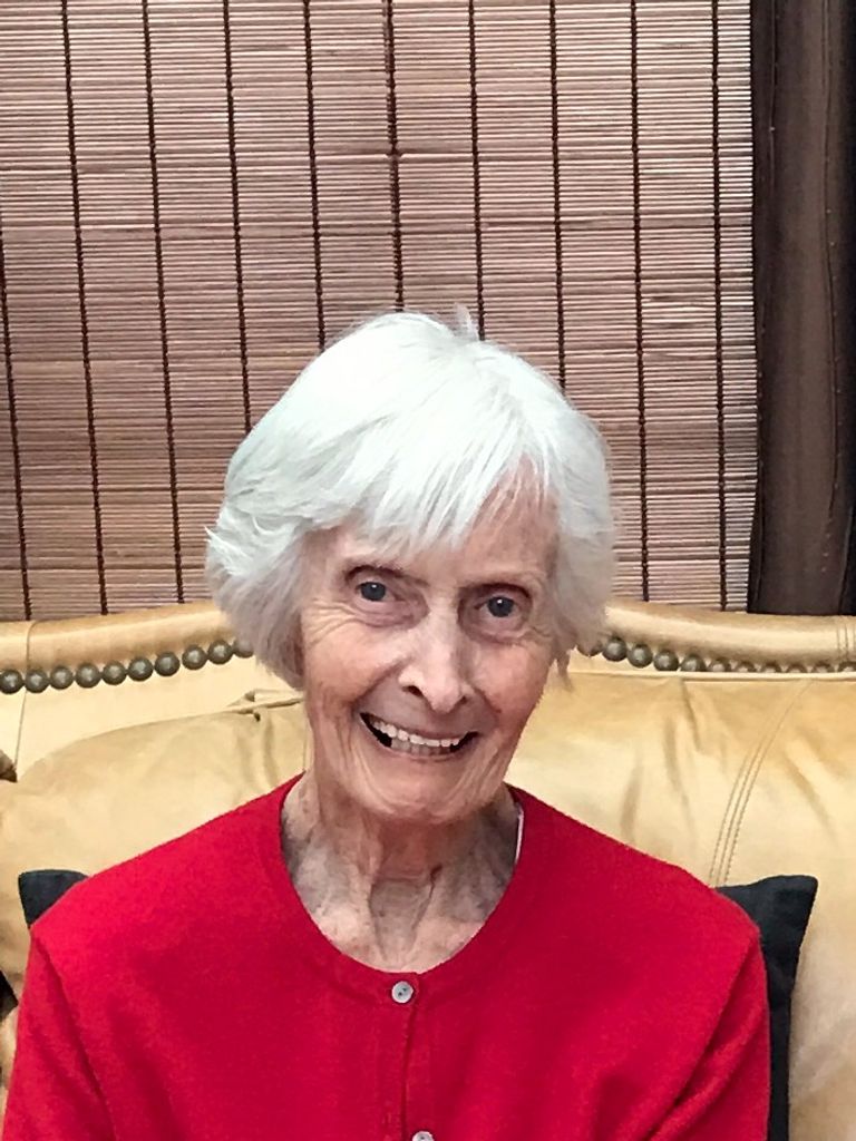 Frances "Frankie" Knaack