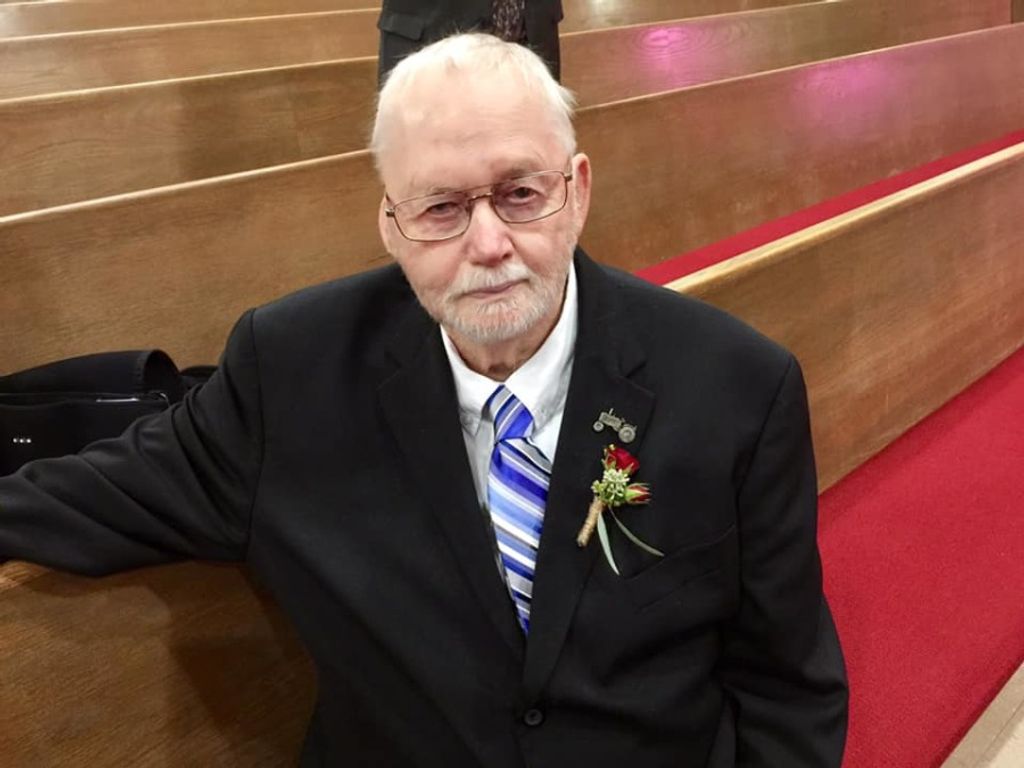 John Wentworth