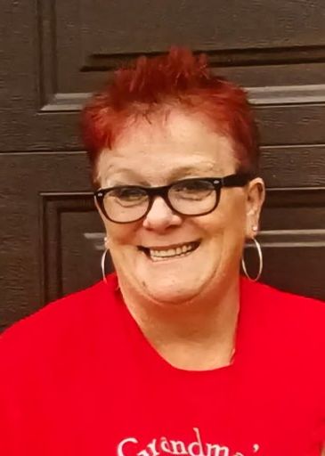 Robin G. Charnell's obituary image