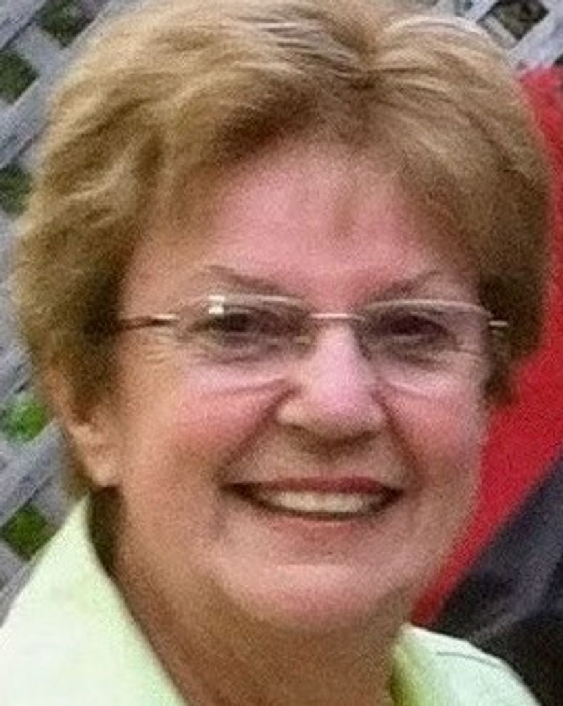 Louise Marie Toland Profile Photo