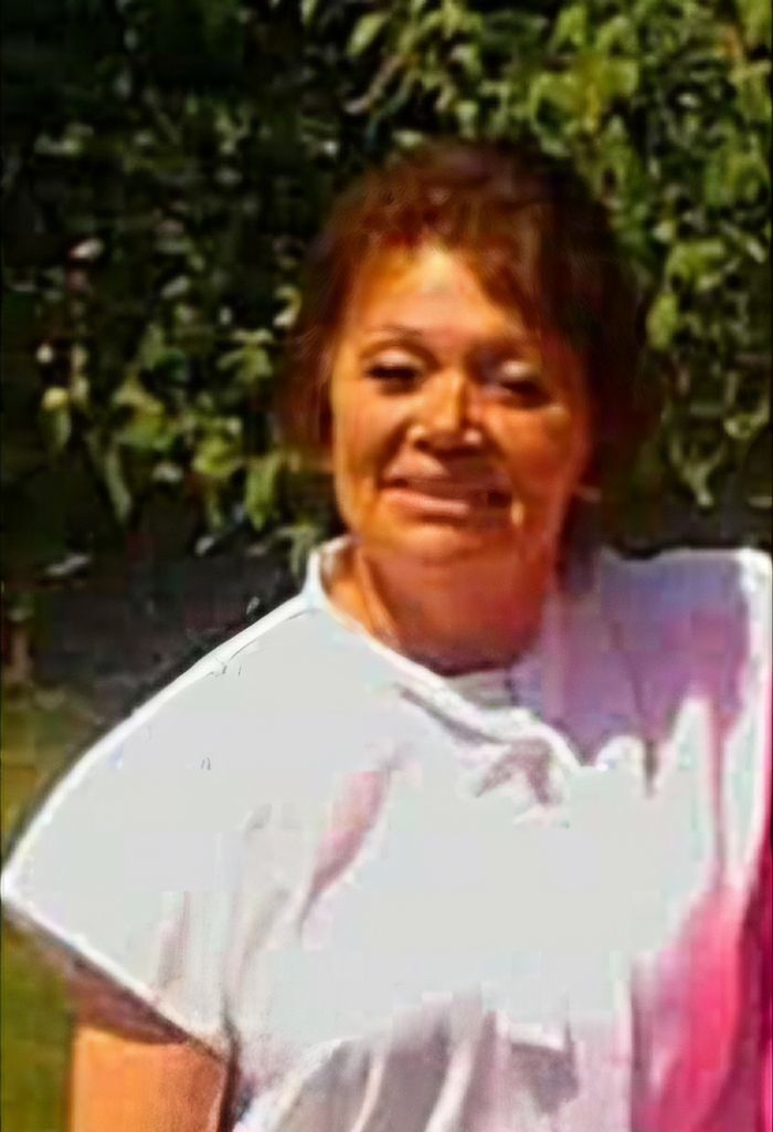Glenda Scott