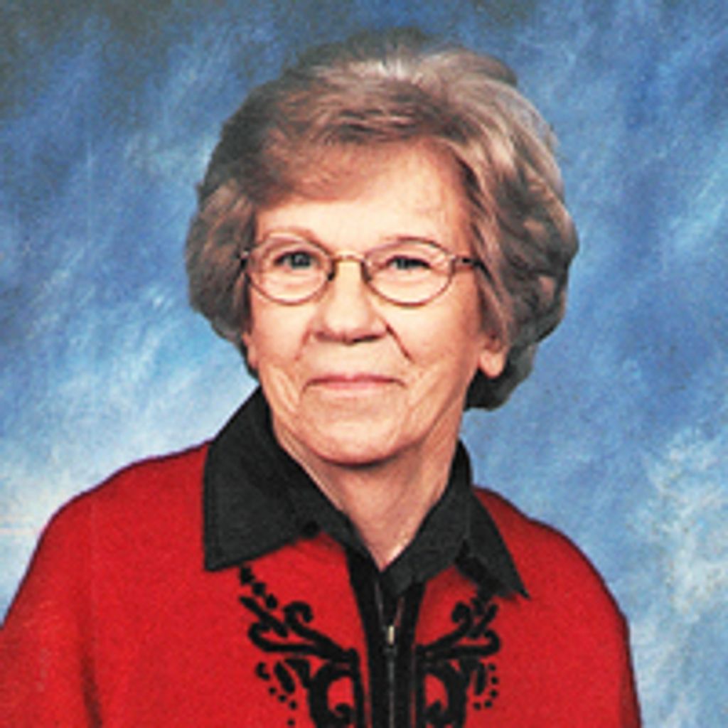 Betty Jo Inskeep Profile Photo