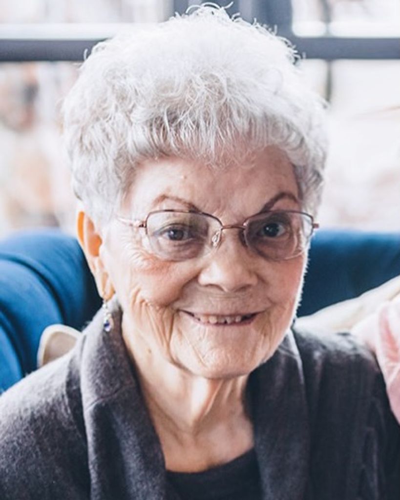 Lareta Van Tassell