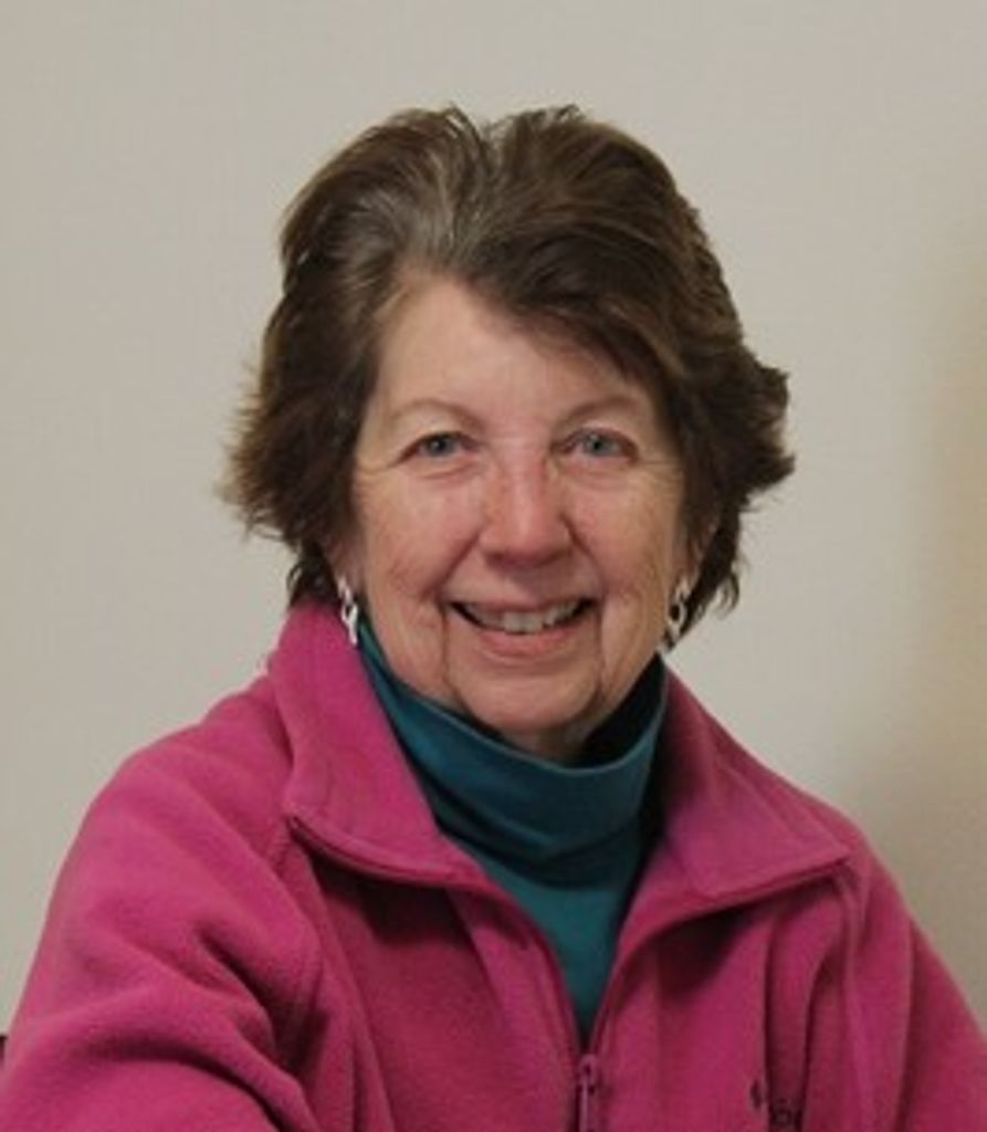 Patricia Johnson Profile Photo