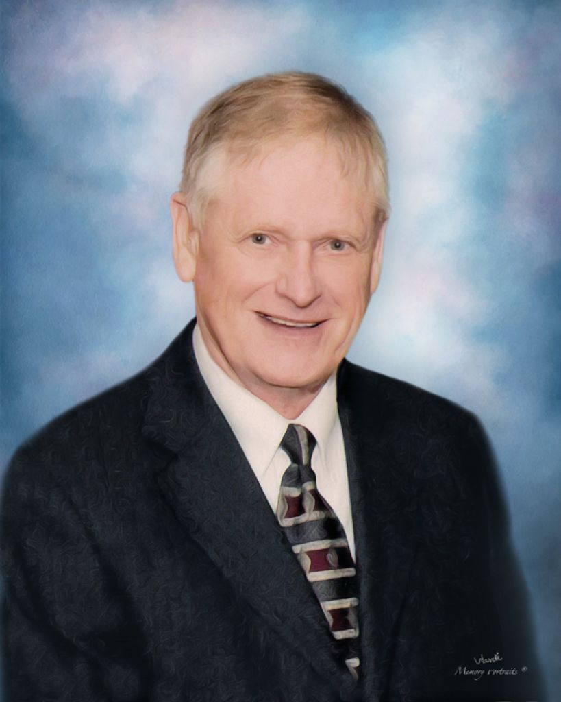 Riley E. Montgomery Profile Photo