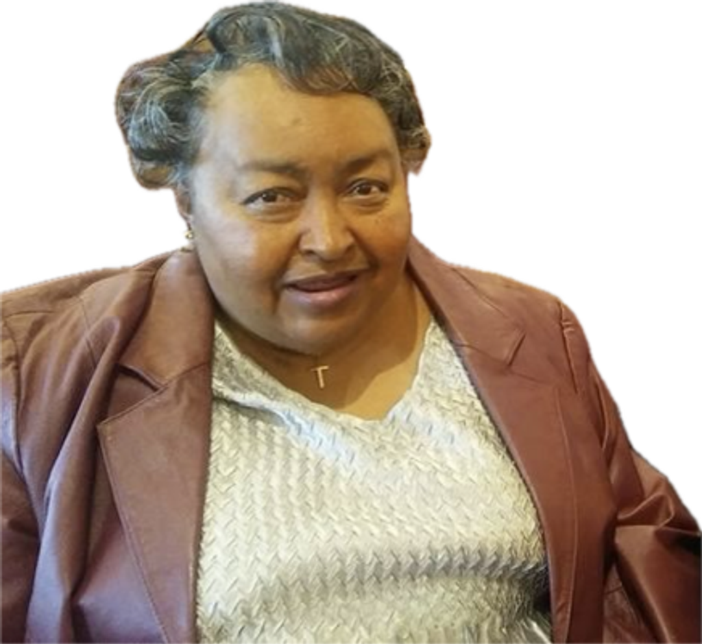 Roberta Shelton Profile Photo