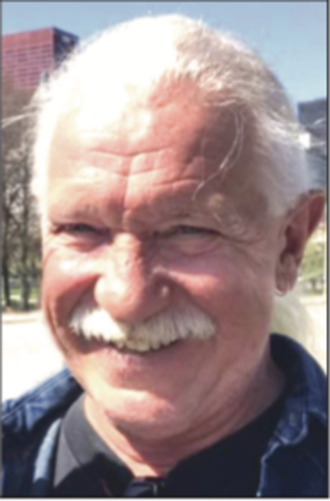 Steven P. Dempsey Profile Photo