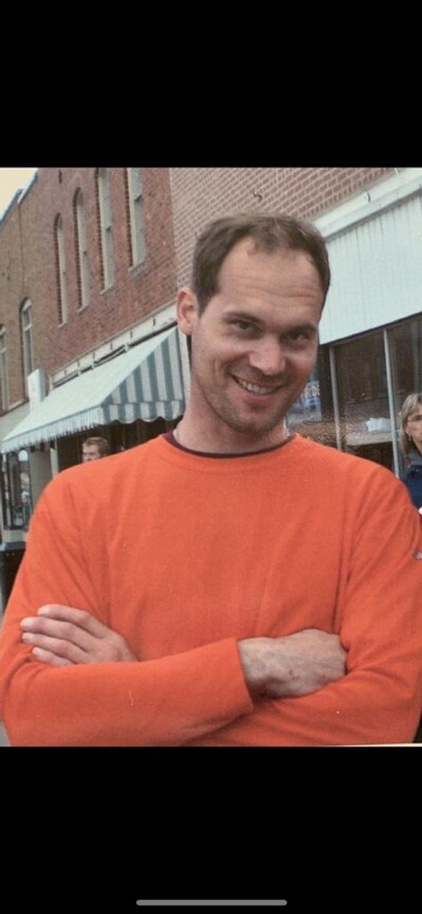 Steven John Reh Profile Photo